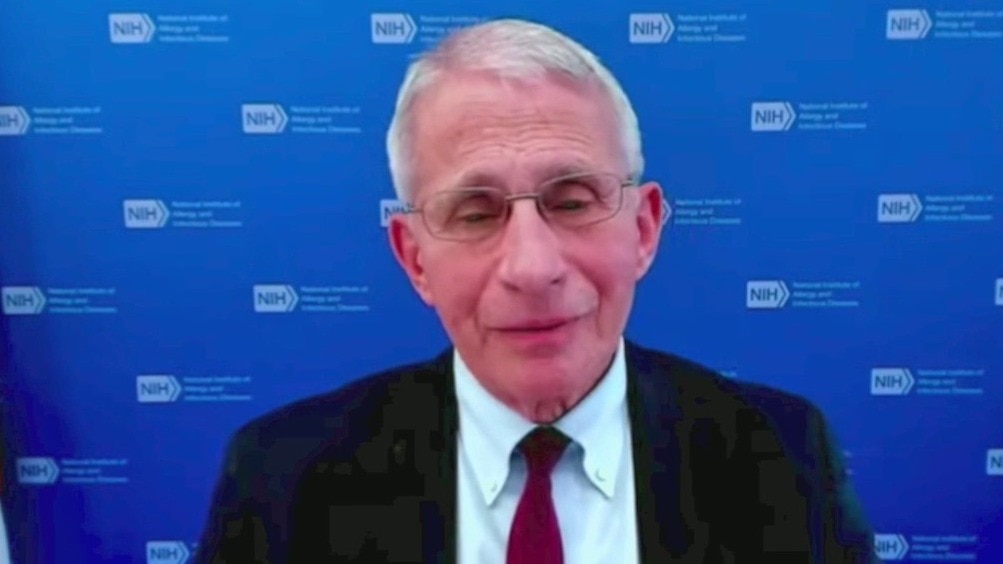 U.S. health officials bracing for another surge in COVID cases