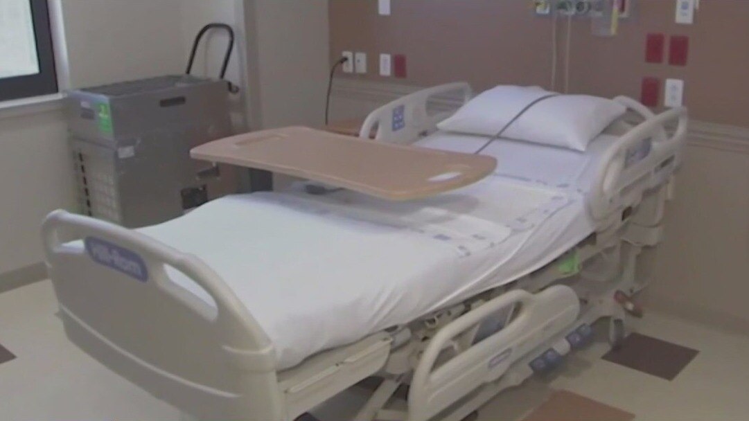 Health officials monitoring new COVID variant