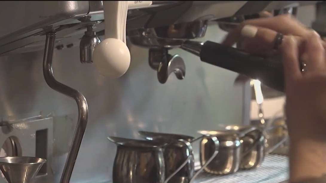 It's time for pumpkin spice everything!