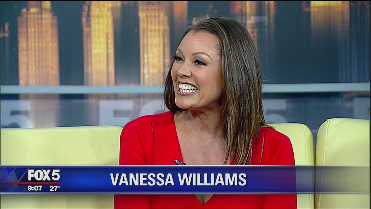 Vanessa Williams