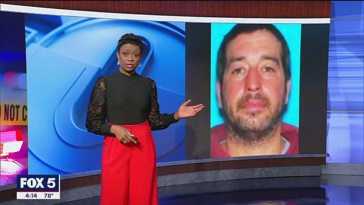 Maine mass shooter manhunt update Oct. 27, 2023