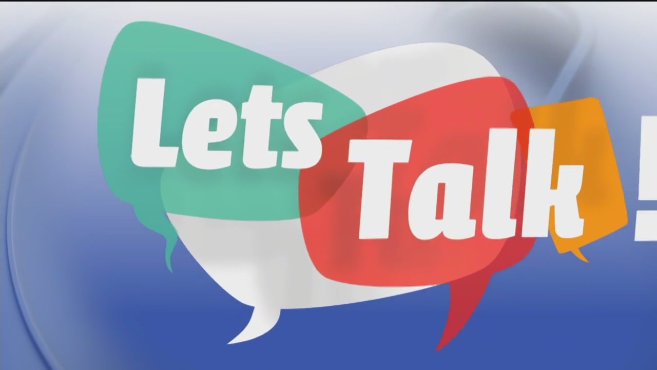 LET'S TALK: How often do people try new things?