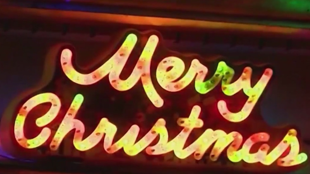 Is it too early to decorate?