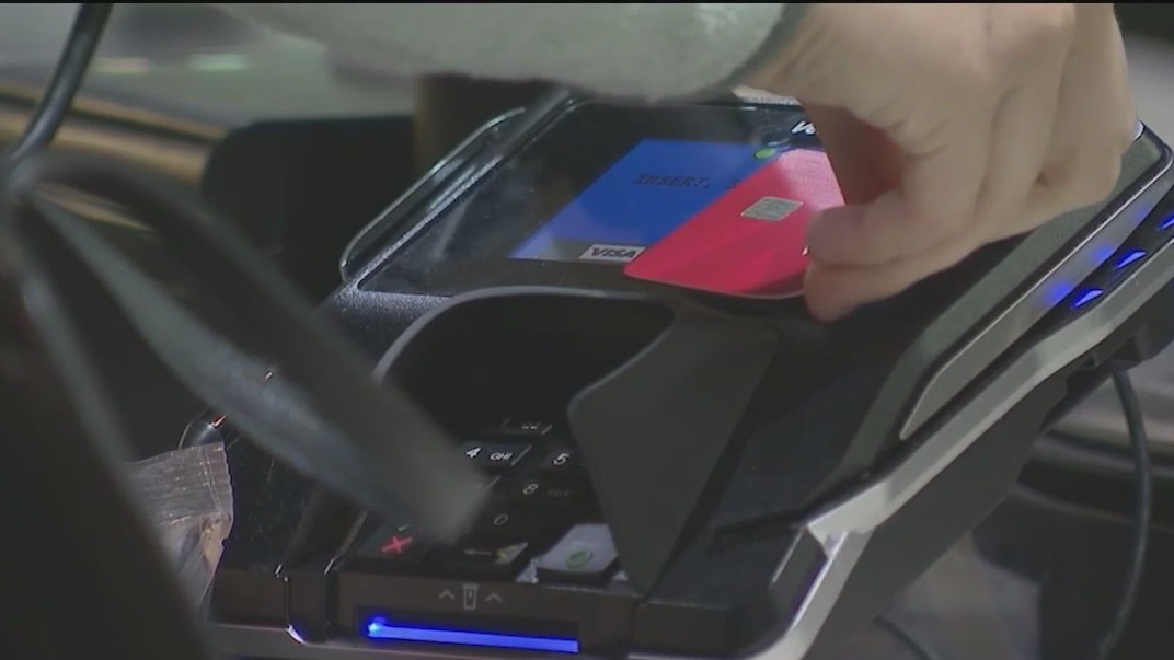 Consumers not fans of store credit cards