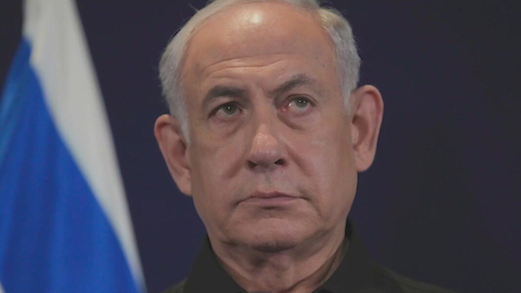 Israel prime minister refuses to cease fire