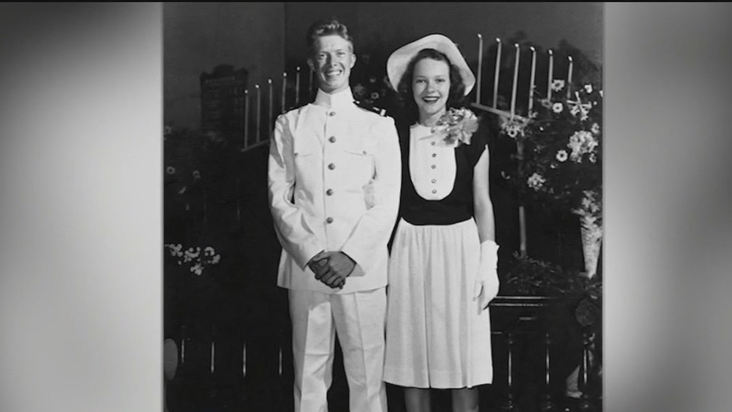 Former first lady Rosalynn Carter enters hospice