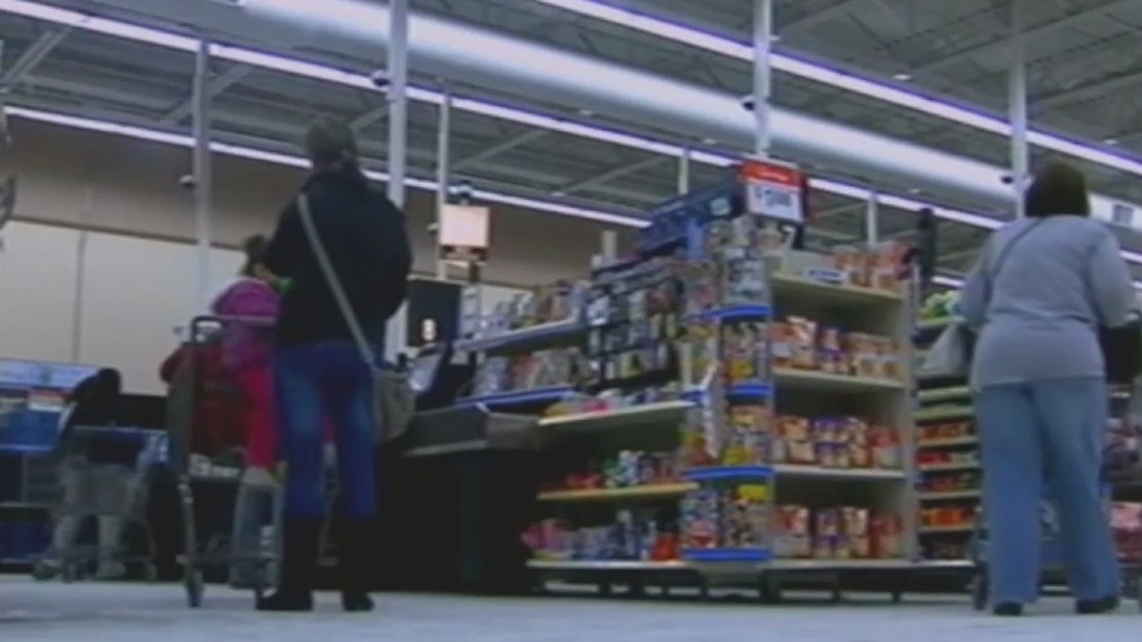 How many people steal at self-checkouts?