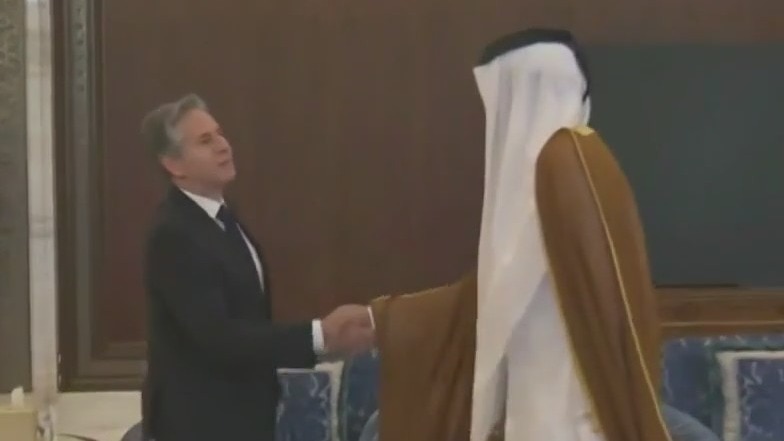 Israel-Hamas War: Deal close to being reached