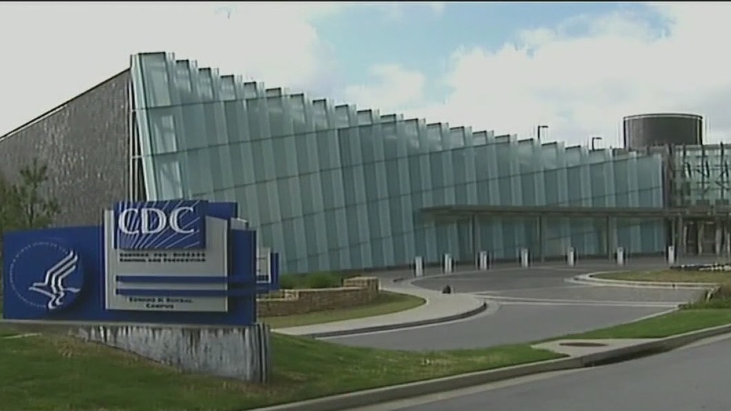 New CDC head faces congressional scrutiny