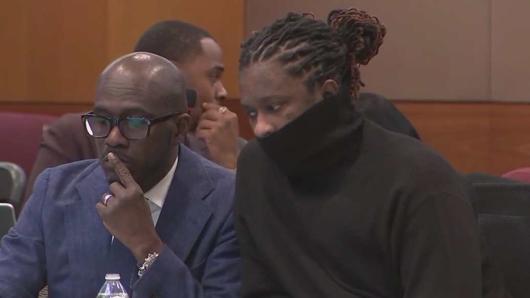 YSL Day 4 gets underway