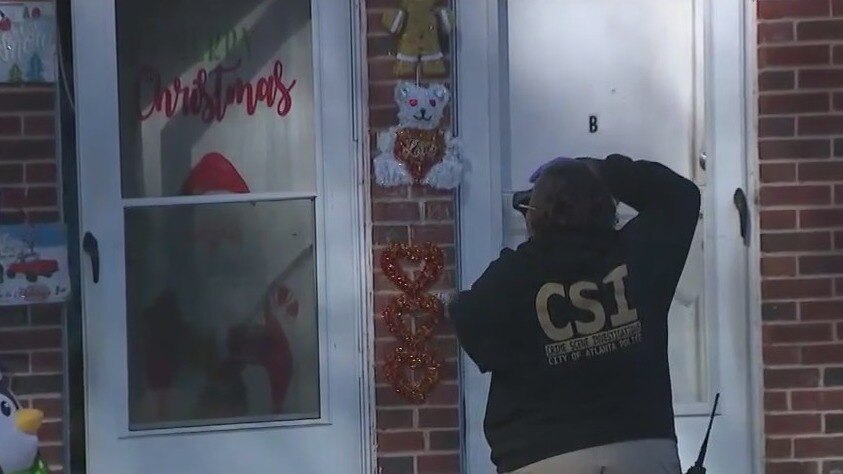 4-year-old found unresponsive at home dies