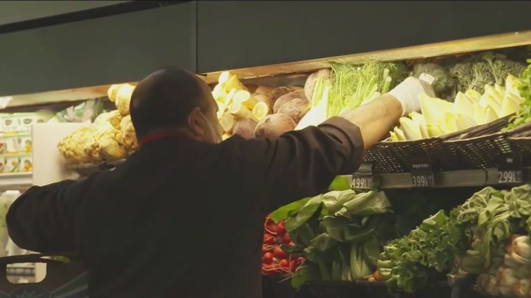 Retirees returning to the workforce