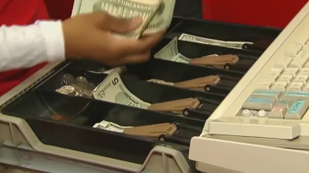 U.S. economic forecast for 2024