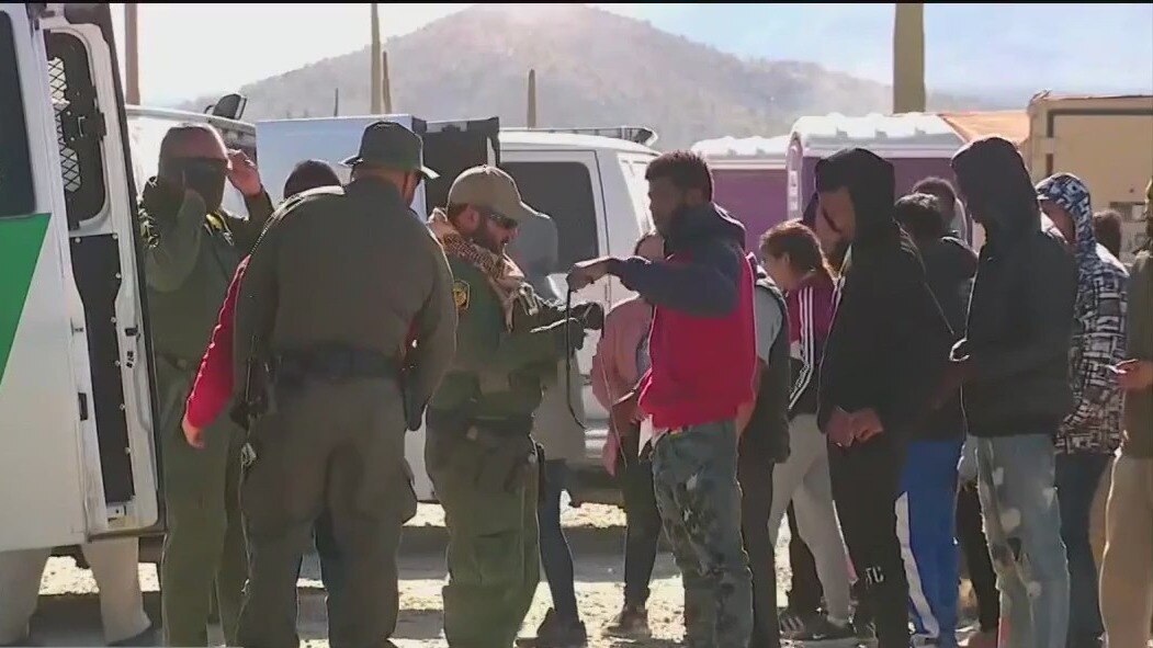Mayors introduce new policies to combat border crisis