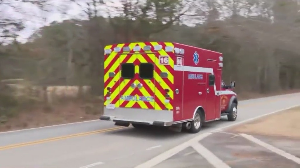 Deputy shot in head, killed during welfare check