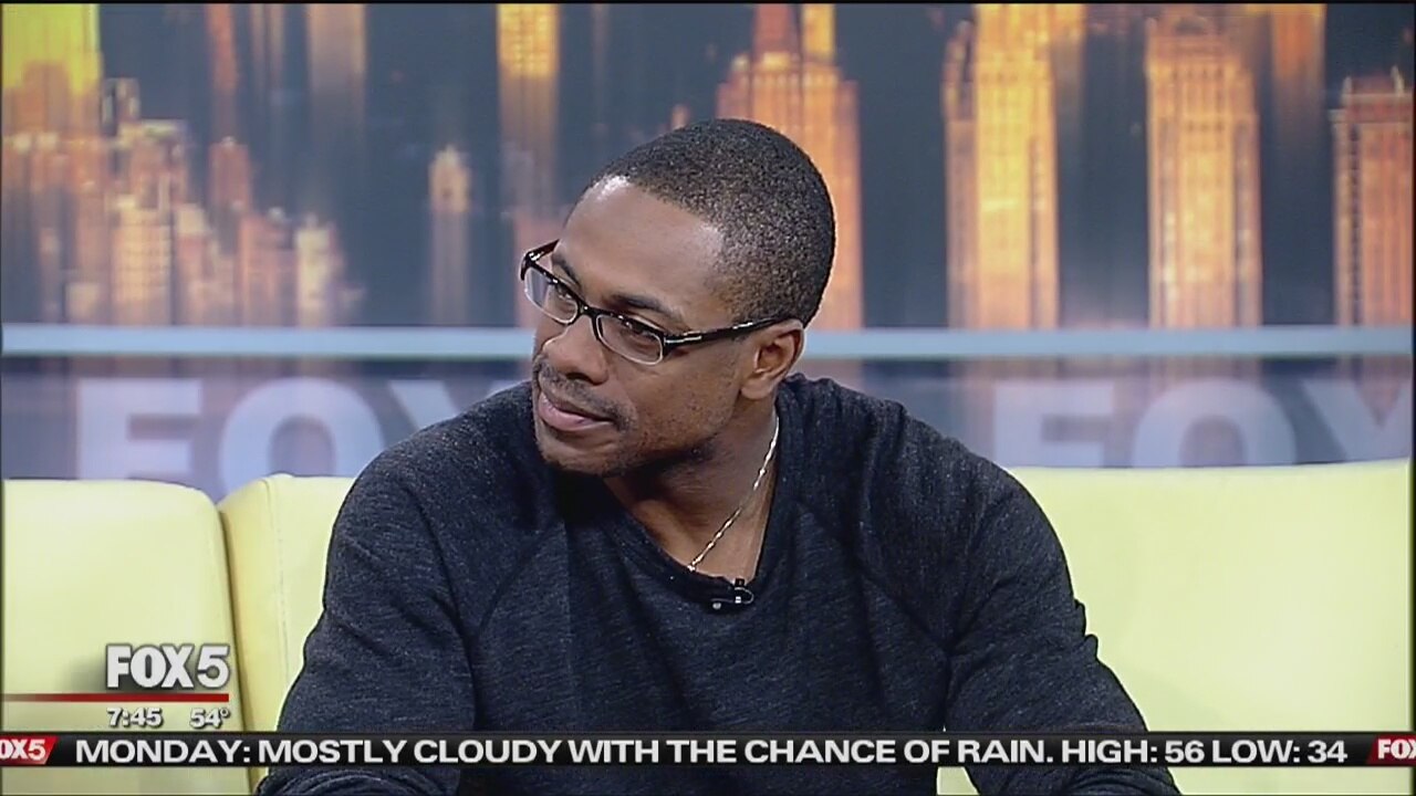 Curtis Granderson