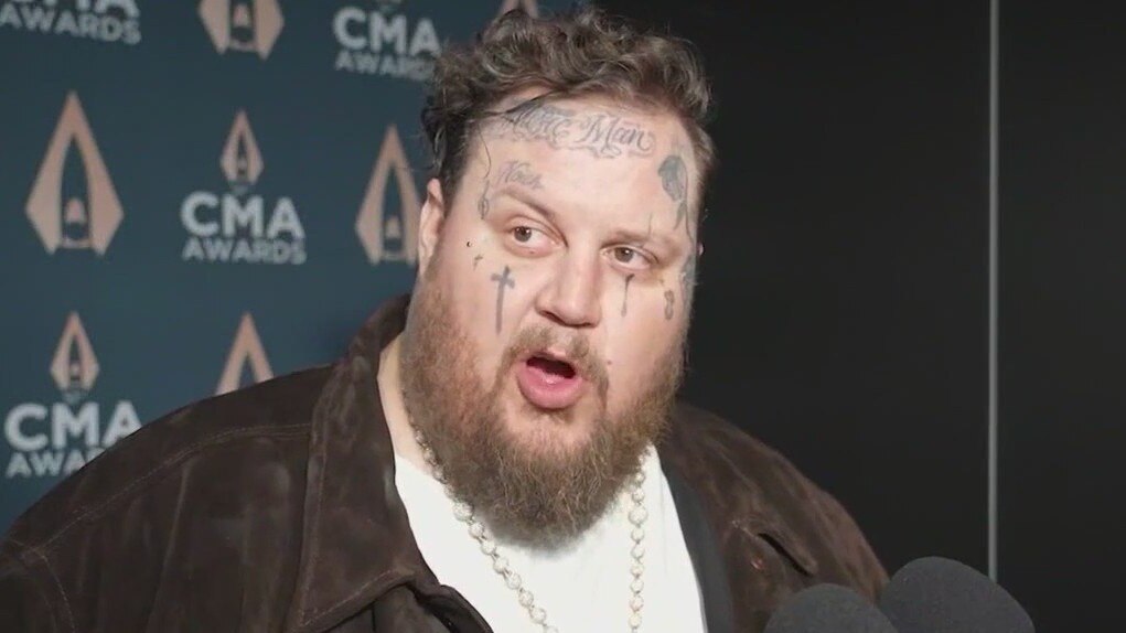 Jelly Roll testifies on Capitol Hill