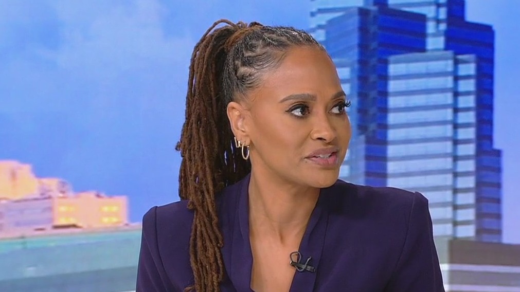 Ava DuVernay on making 'Origin'