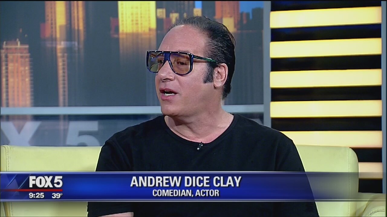 Andrew Dice Clay