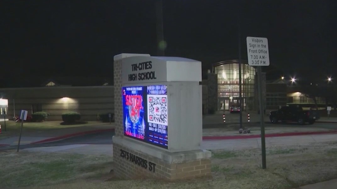 Tri-Cities basketball game fight: 1 teen killed