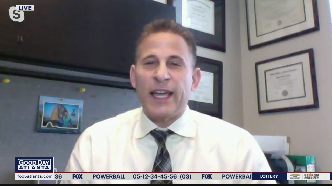 The latest COVID-19 news with Dr. Neal Winawer