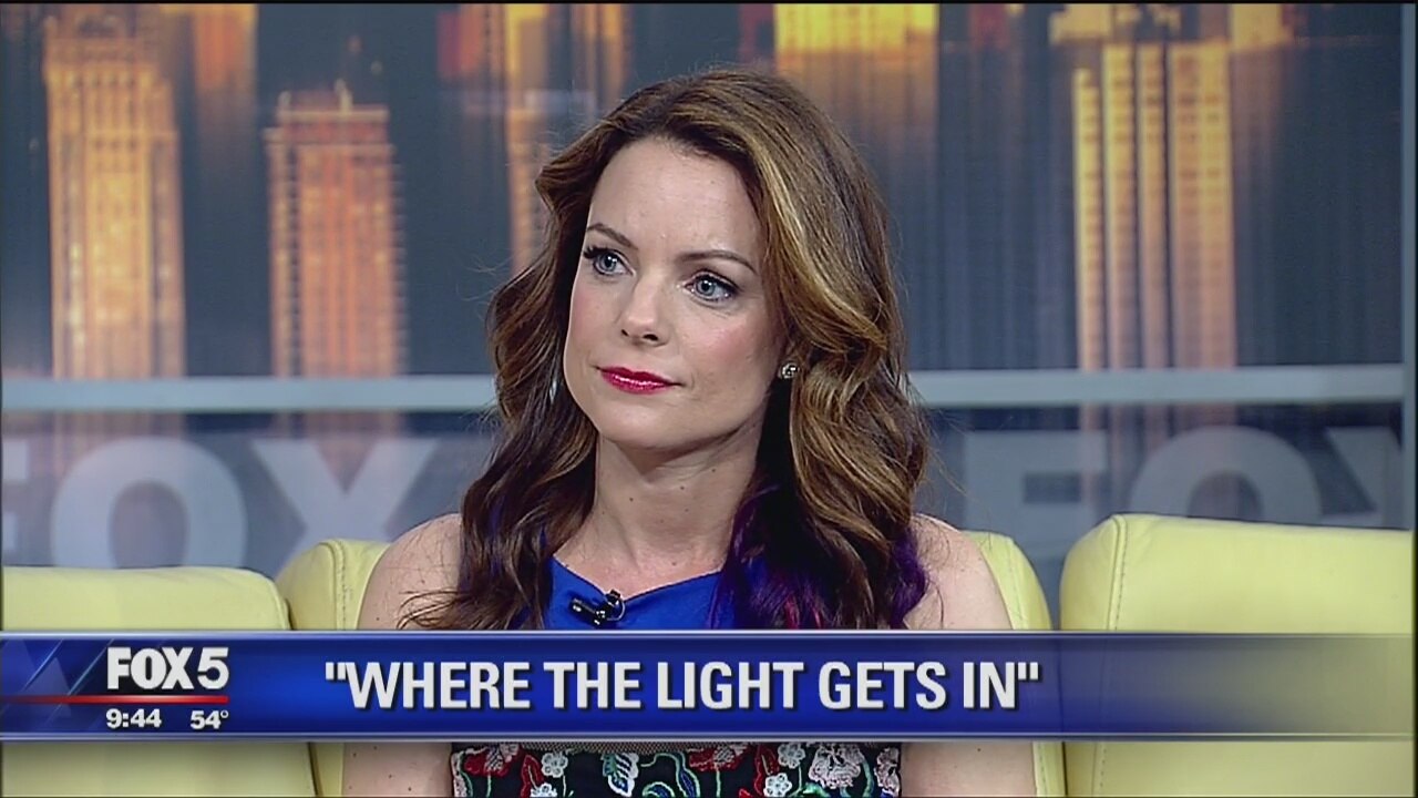Kimberly Williams Paisley