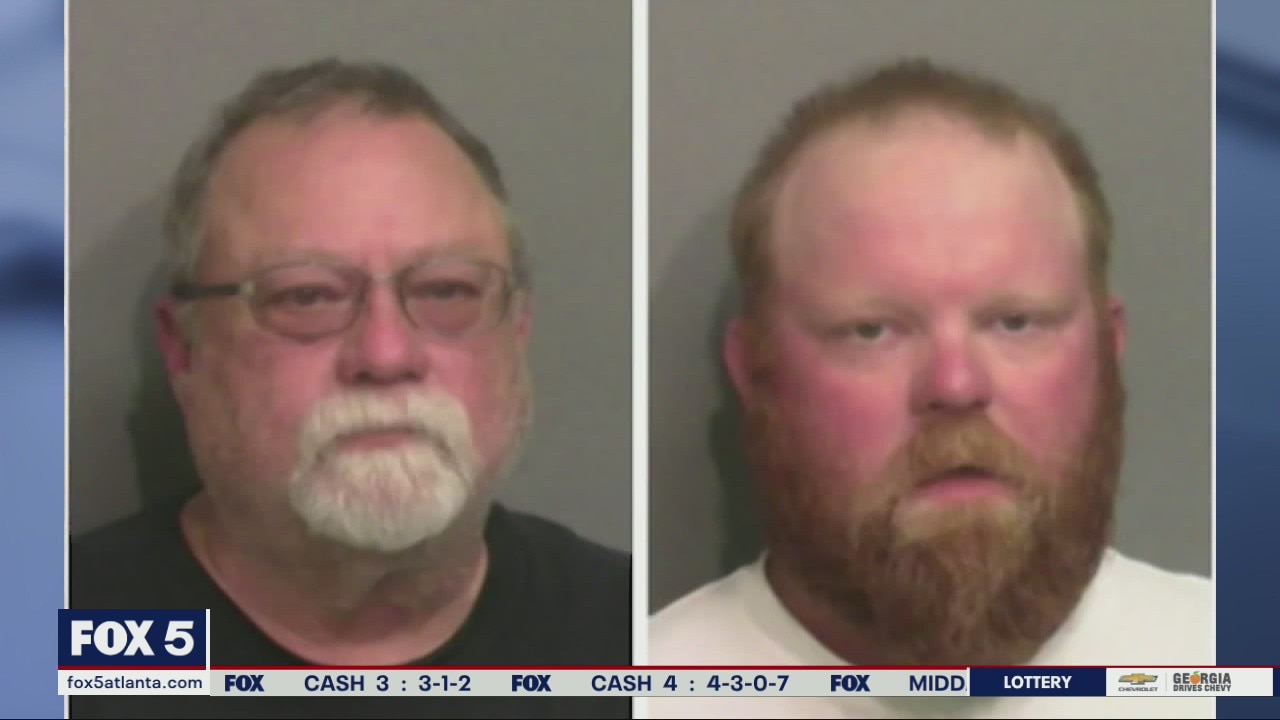 Bond hearing in Ahmaud Arbery murder case