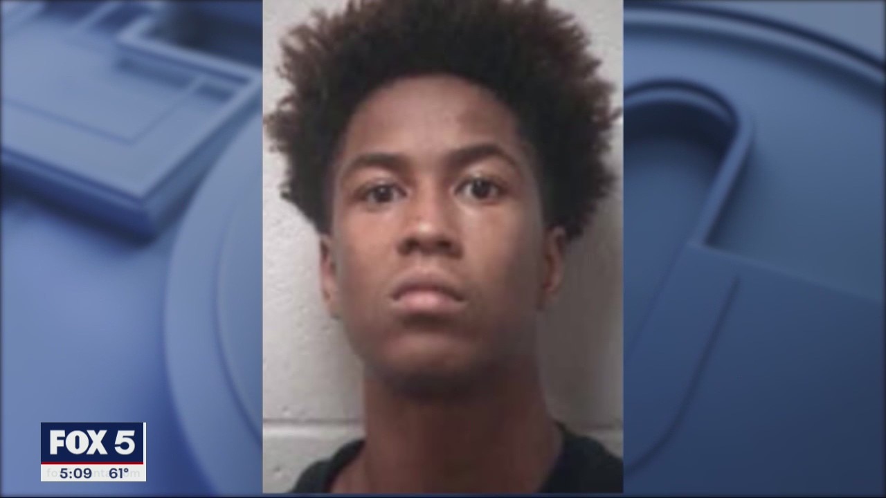 Search for gunman continues