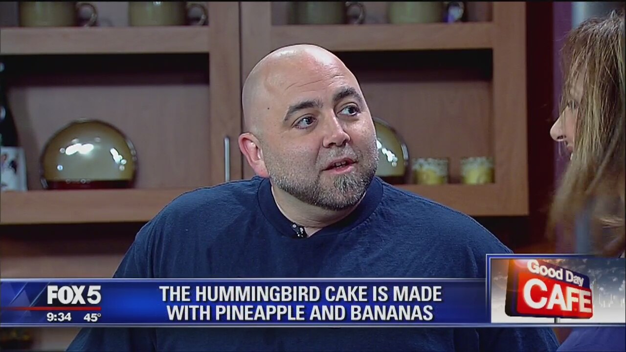 Duff Goldman