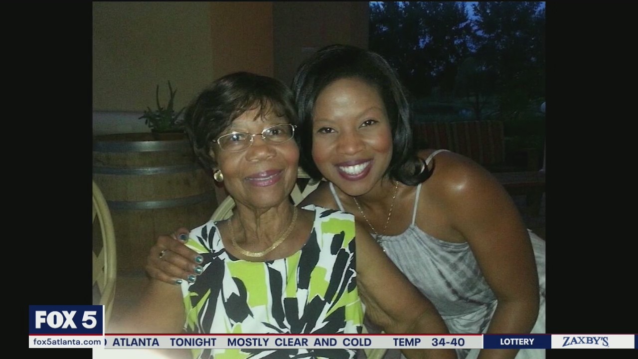 FOX 5 celebrates International Women's Day