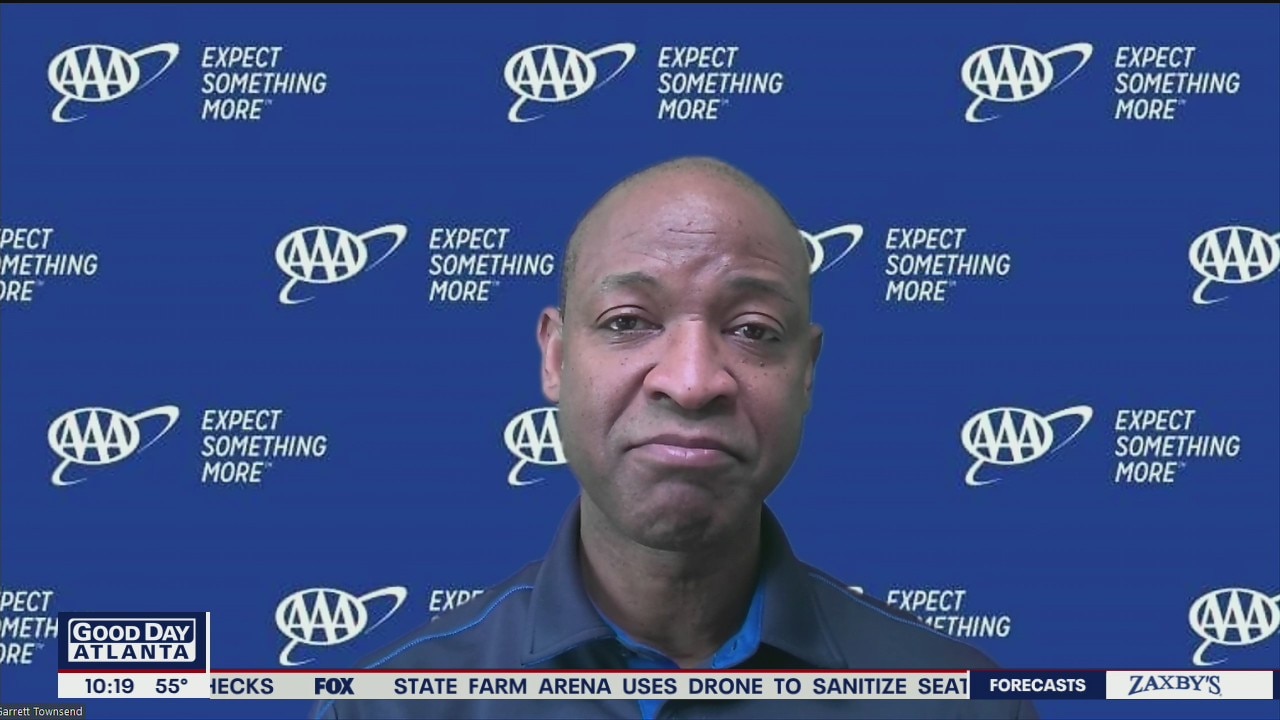 Spring break ideas that won't break the bank