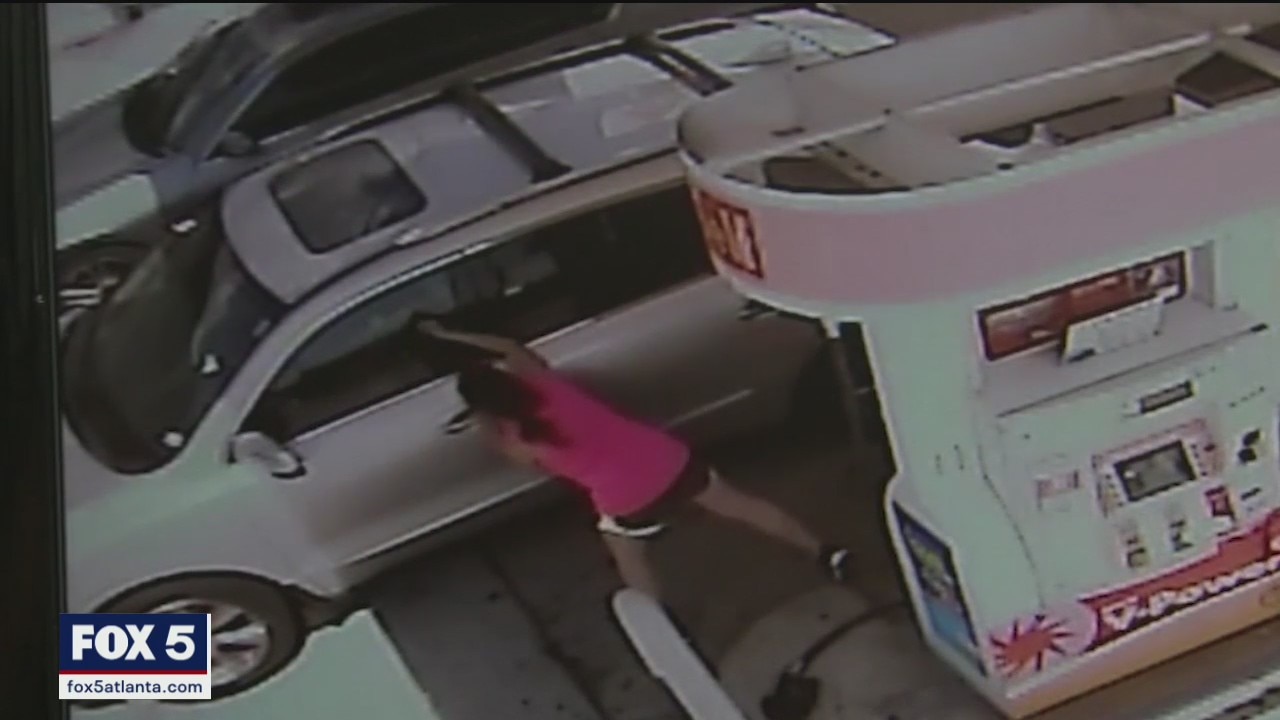 Police say abandoned properties are hubs for crime