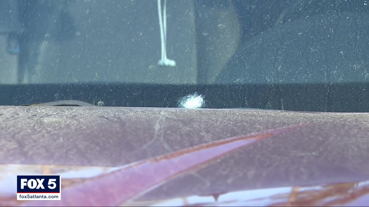 1 dead, 1 injured in DeKalb County shooting