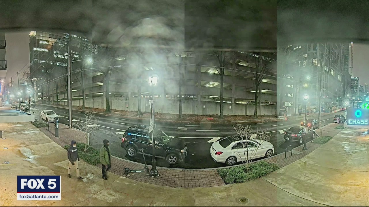 Search for gunmen in deadly shooting