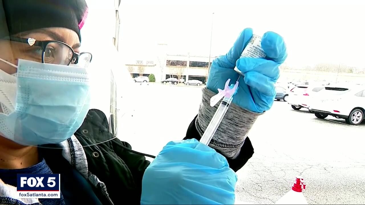 Study to examine COVID-19 vaccine's effect on transplant recipients