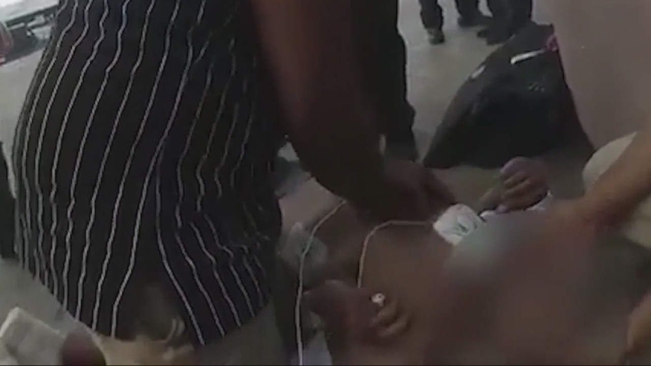 Delays to EMS response at Atlanta's airport