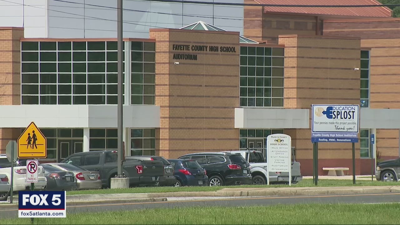 Fayette Schools address COVID-19 protocols