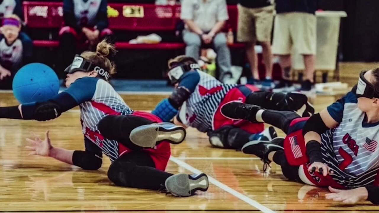 UGA graduate leads Team USA in scoring at Paralympics