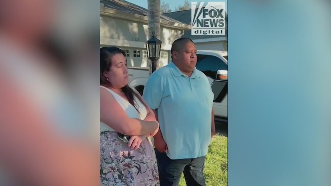 Brian Laundrie's sister talks