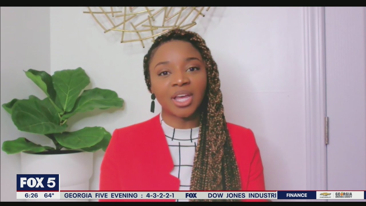Black Female Therapists working to change narrative around mental health