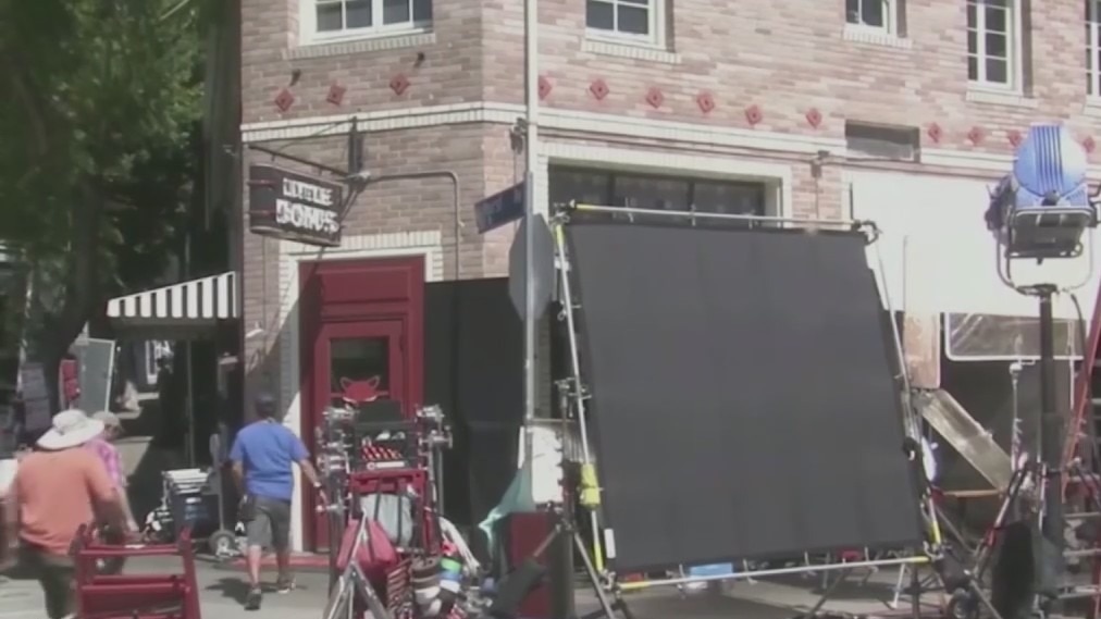 Film union, studios avoid strike with new deal