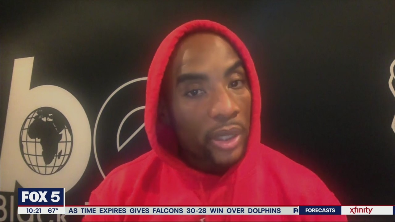 Charlamagne Tha God coming to late night with new show