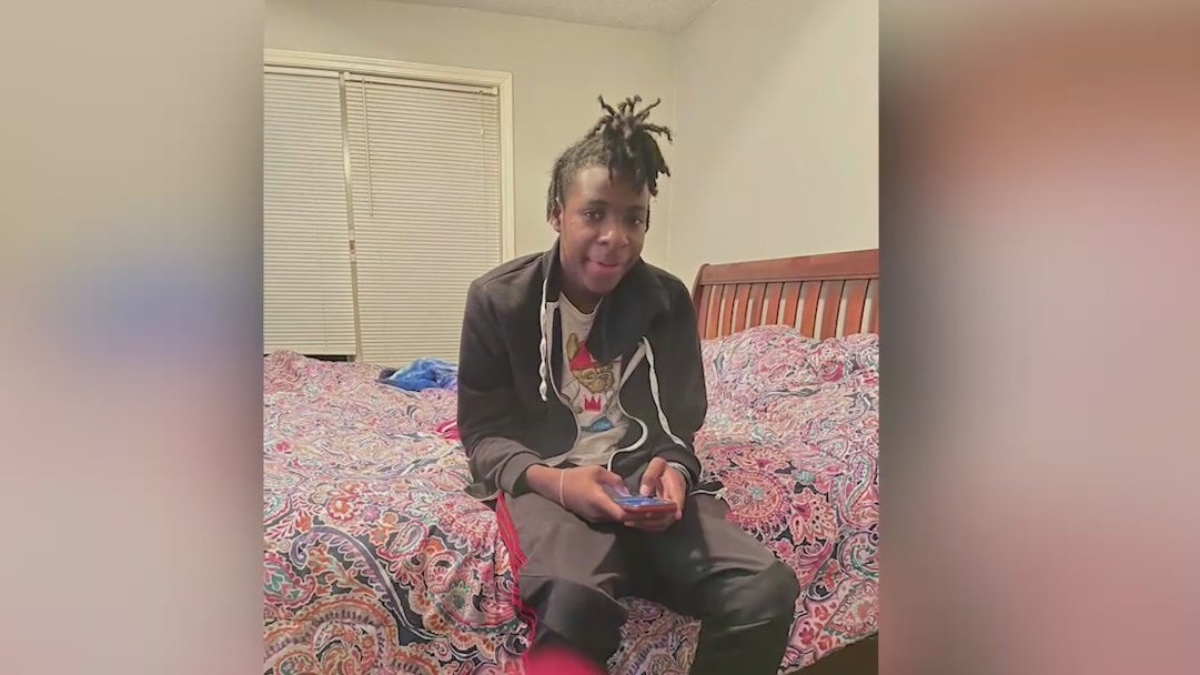 Student shot at bus stop | FOX 5 Atlanta