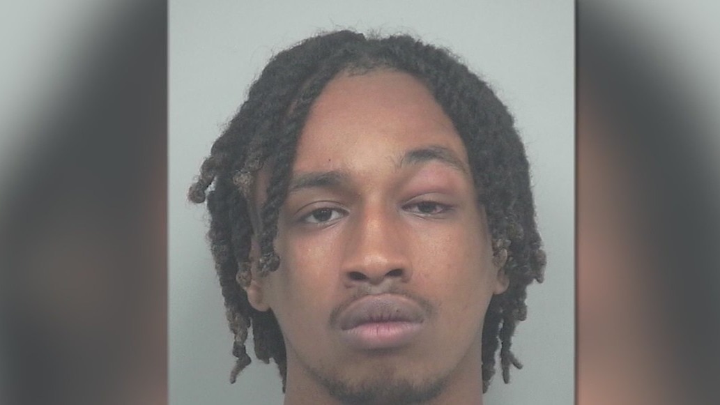 Loved ones gather to remember high school student murdered at bus stop