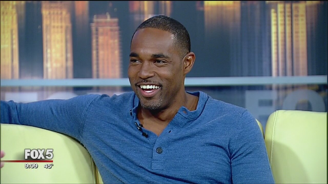 Jason George