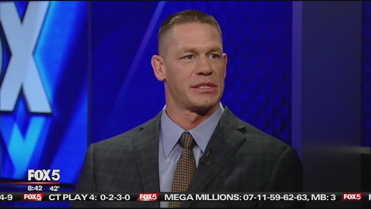 John Cena
