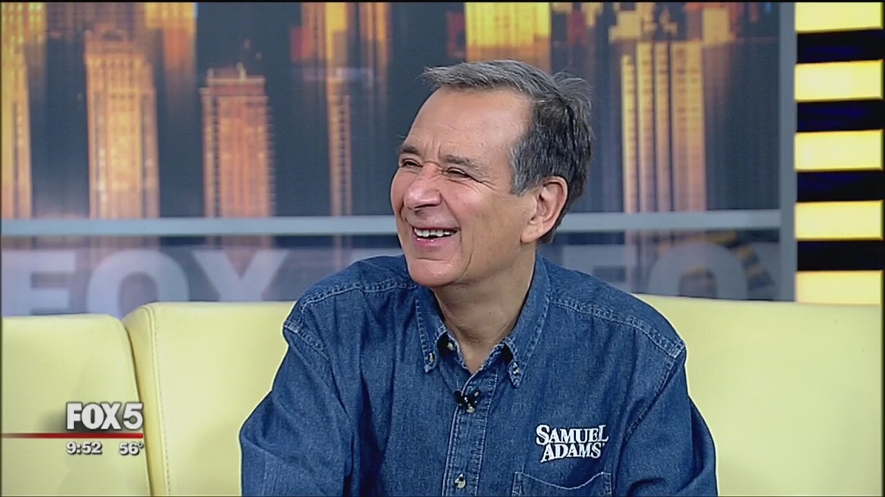 Jim Koch, Founder of Samuel Adams Beer