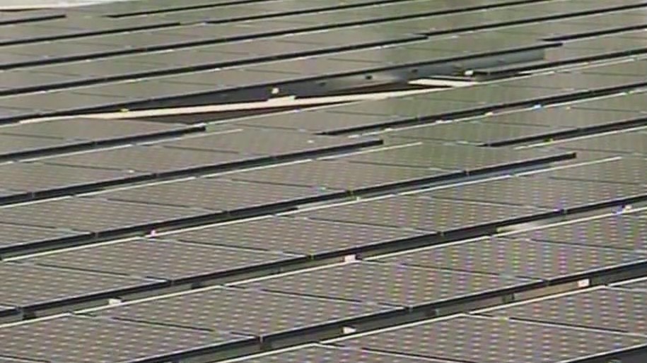 Clean Energy for All Homes Act passes