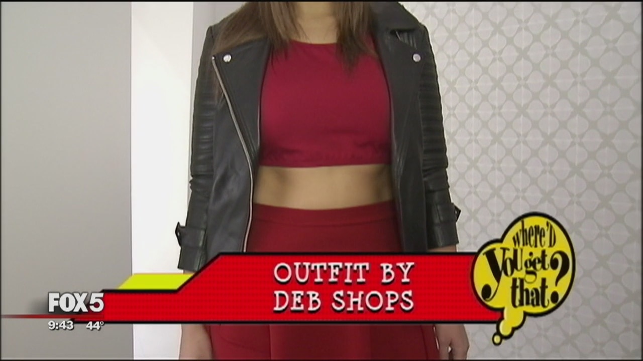 Where'd You Get That? (Apr. 13)