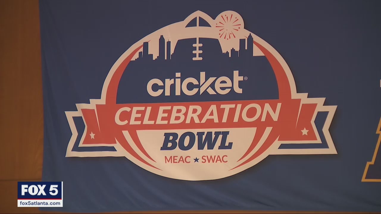 Large crowds expected at Celebration Bowl